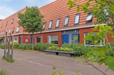 Woning Medanstraat 23 Groningen