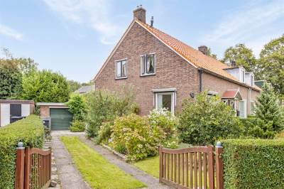 Woning Julianastraat 10 Rozenburg (ZH)