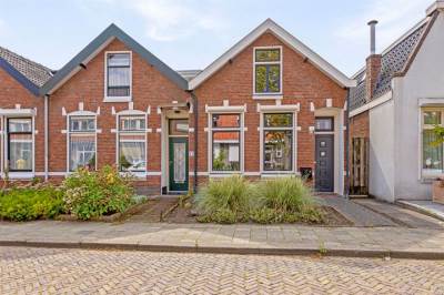 Woning Heernisseweg 67 Goes