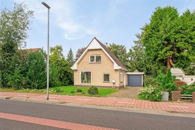 Woning Zuiderdiep 525A Valthermond