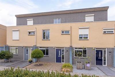 Woning Muntmeester 63 Uden