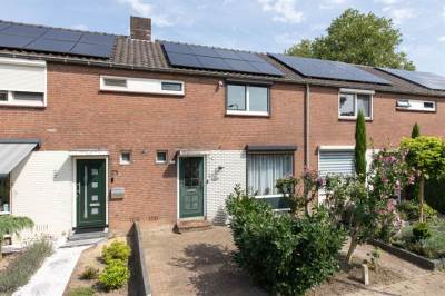 Woning Verwoldelaan 23 Arnhem