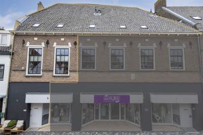 Woning Kerkstraat 38B Hattem