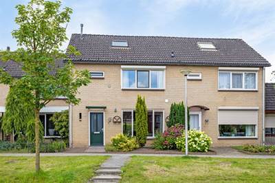 Woning Dr. C.A.J. Quantstraat 51 Diepenheim