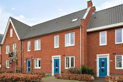 Woning Zittardsestraat 57 Veldhoven