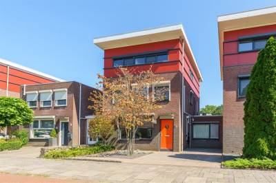 Woning Sprookjesbosch 30 Eindhoven