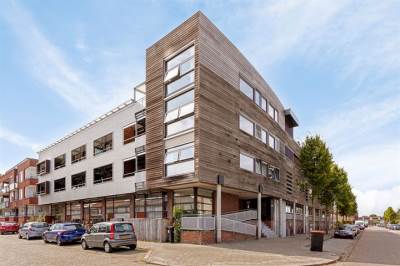 Woning Dommelstraat 191 Den Bosch