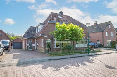Woning Koningslaan 17 Woudenberg