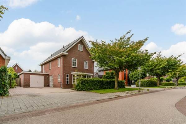 Woning Boskampstraat 30 Zwolle
