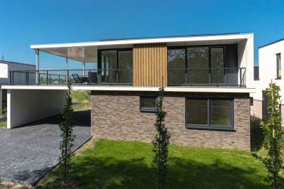 Woning Houtkade 20D Goes