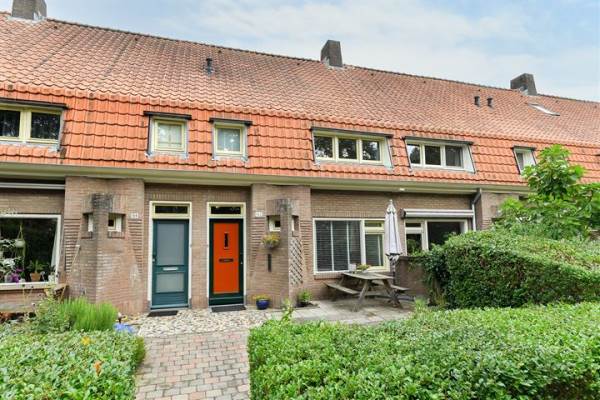 Woning Vijverlaan 162 Arnhem