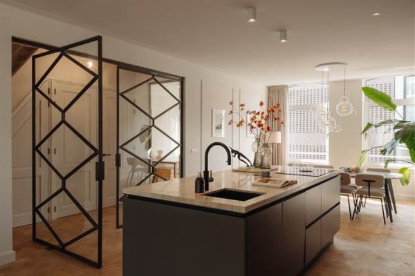 Woning Plantage Muidergracht 83D Amsterdam