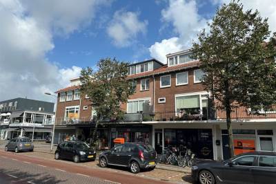 Woning Kennemerlaan 47A IJmuiden