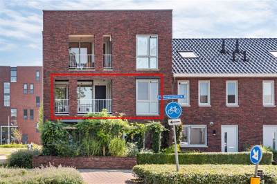 Woning Bongersstraat 115 Ulft