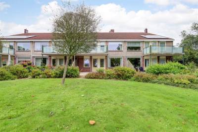 Woning Sint Jozefpark 22 Tuitjenhorn