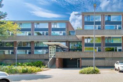 Woning Kardoenhof 51 Hoogvliet Rotterdam