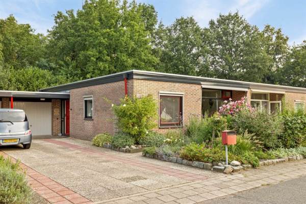 Woning Hoge Veld 109 Aalten
