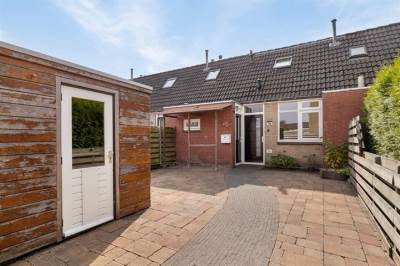 Woning Lekstraat 70 Assen