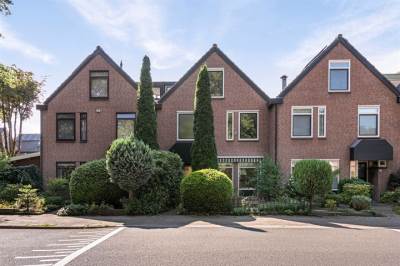 Woning Rustenburgerweg 40 Amersfoort