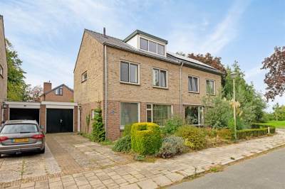 Woning Potgieterstraat 13 Beek (Gem. Berg en Dal)