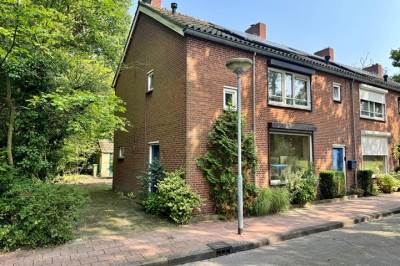 Woning Nachtegaalweg 1 Venlo