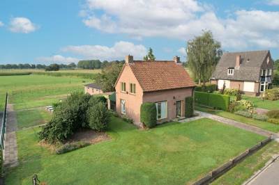 Woning Dorpsstraat 68 Angerlo