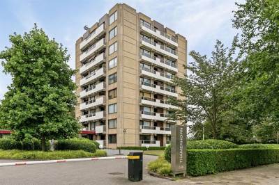 Woning Thamerhorn 36 Uithoorn