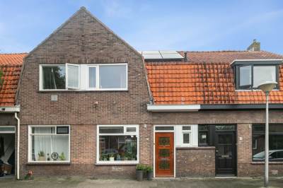 Woning Julianastraat 17 Kampen