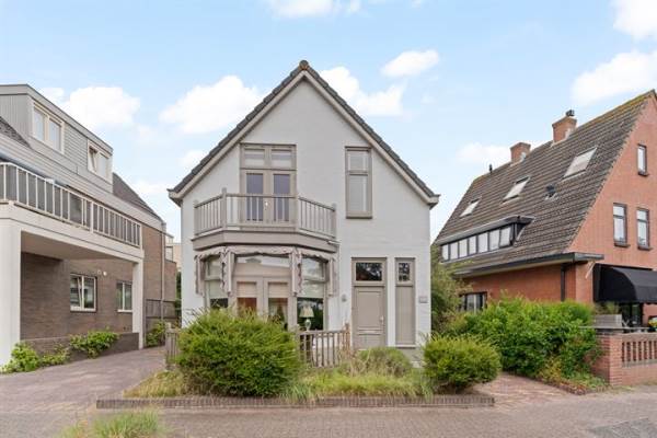 Woning Katenblankweg 10 Noordwijk (ZH)