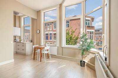 Woning Maasstraat 309 Den Haag