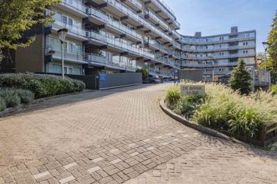 Woning De Brink 280 Den Haag
