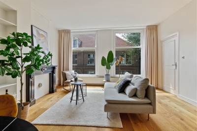 Woning Kerkstraat 1132 Amsterdam