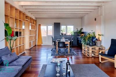 Woning Slaghekstraat 75d Rotterdam