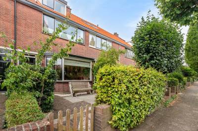 Woning Van Kempenstraat 19 Voorschoten