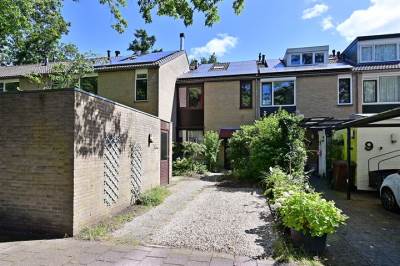 Woning Vliegtuiglaan 7 Soesterberg