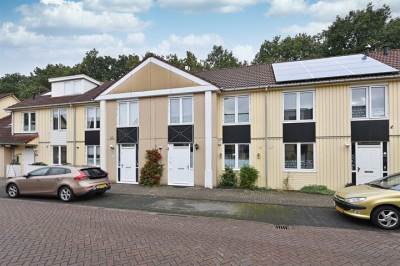Woning Amnestylaan 34 Soest