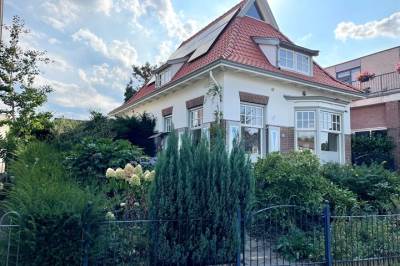 Woning Zandvoortweg 9 Baarn