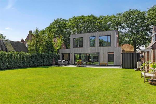 Woning Maliskampsestraat 38 Rosmalen