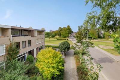 Woning Kortenaerstraat 70 Helmond