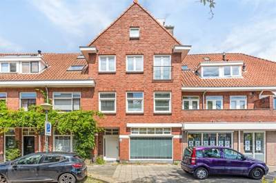 Woning Amalia van Anhaltstraat 6A Eindhoven