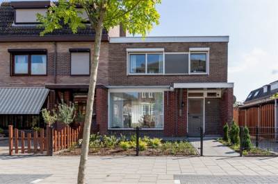 Woning Meidoornlaan 11 Bergen op Zoom
