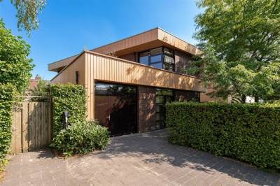 Woning Oranje Nassaulaan 12 Culemborg