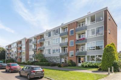 Woning Moeflonstraat 61 Apeldoorn