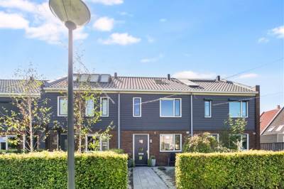 Woning Hoge Weere 53A Zwaag