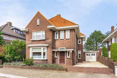 Woning Gasthuisstraat 11 Veghel