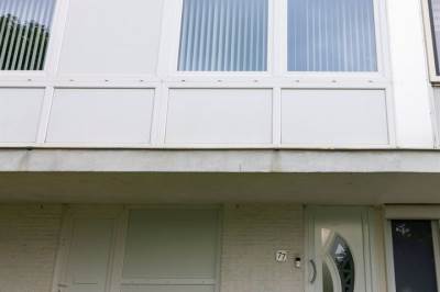 Woning Navolaan 77 Heerlen