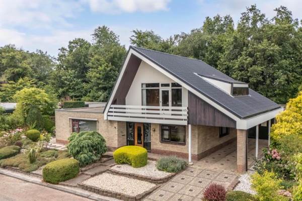 Woning Neptunusstraat 6 Emmeloord