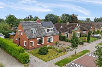 Woning Kerkenweg 36 Weiteveen