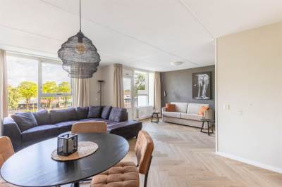 Woning Andijkstraat 79 Emmeloord