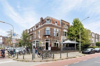 Woning Fort Kijk in de Potstraat 129A Nijmegen